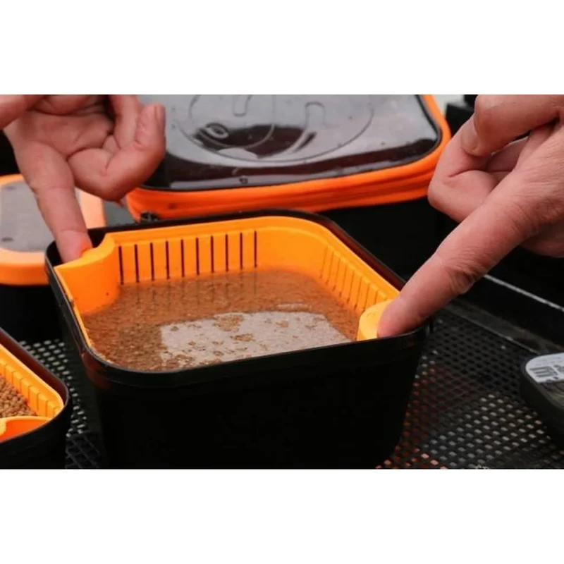 Bait Strainers – Aaszeven