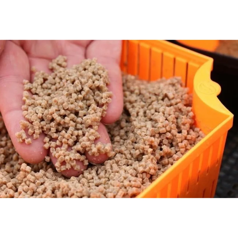 Bait Strainers – Aaszeven