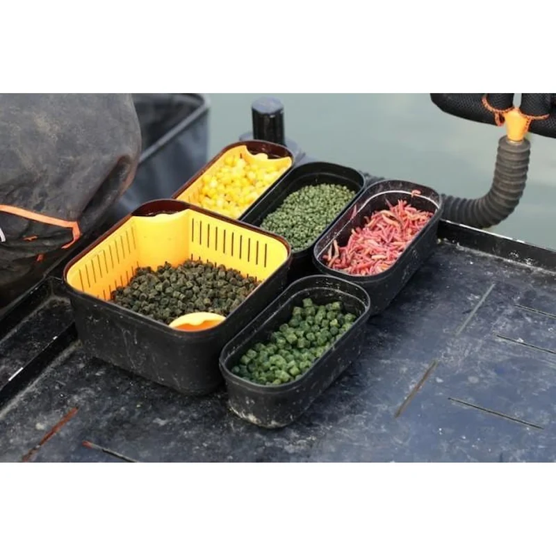 Bait Strainers – Aaszeven