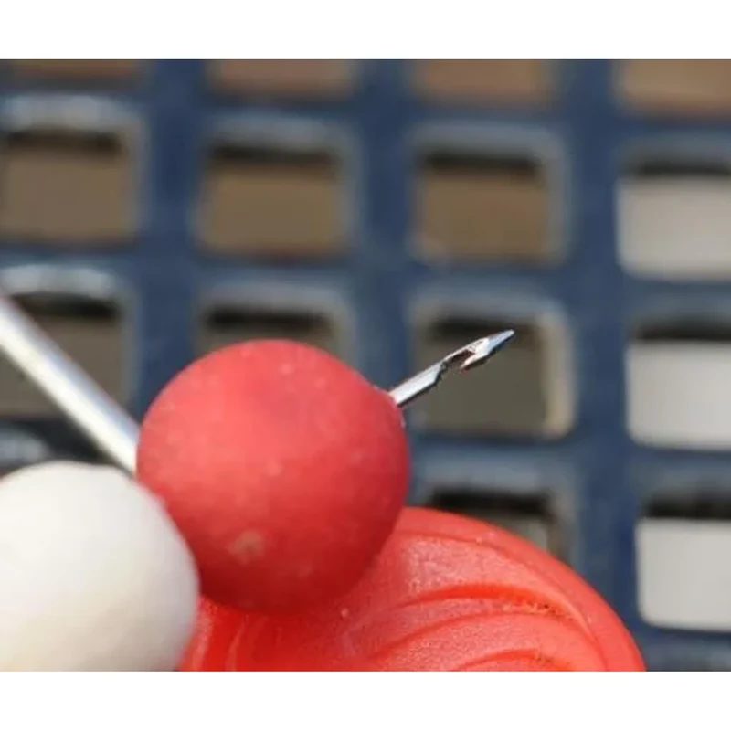 Super Fine Baiting Needle – Aasnaald