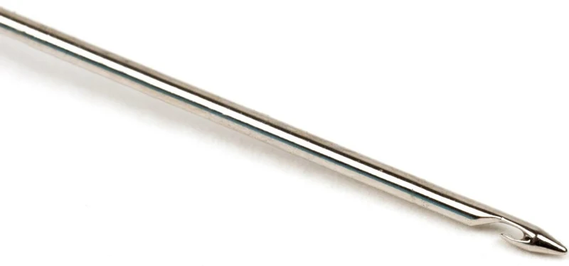Super Fine Baiting Needle – Aasnaald