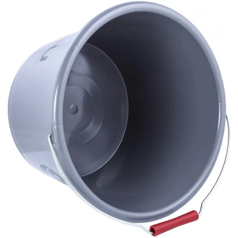 Grey Bucket 18L – Voeremmer