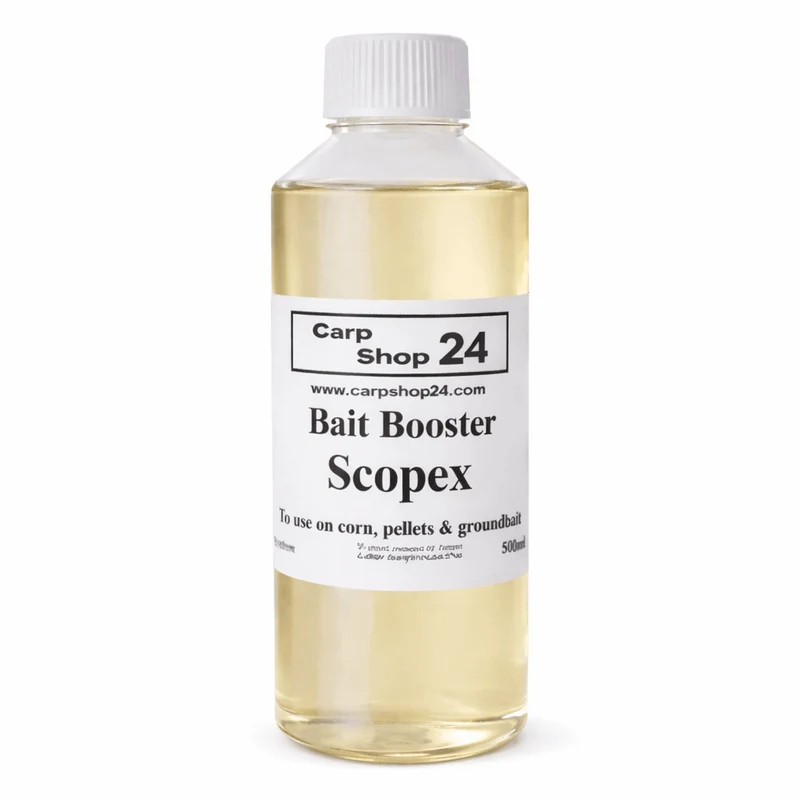 Bait Booster 500ml – Vloeibaar Additief
