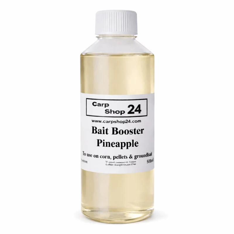 Bait Booster 500ml – Vloeibaar Additief