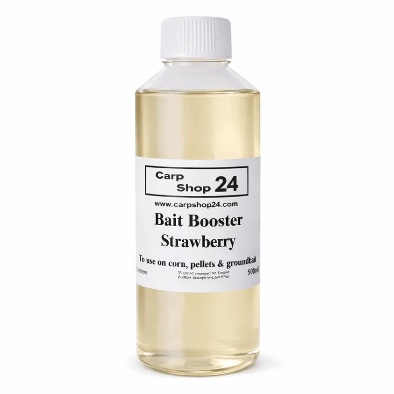 Bait Booster 500ml – Vloeibaar Additief
