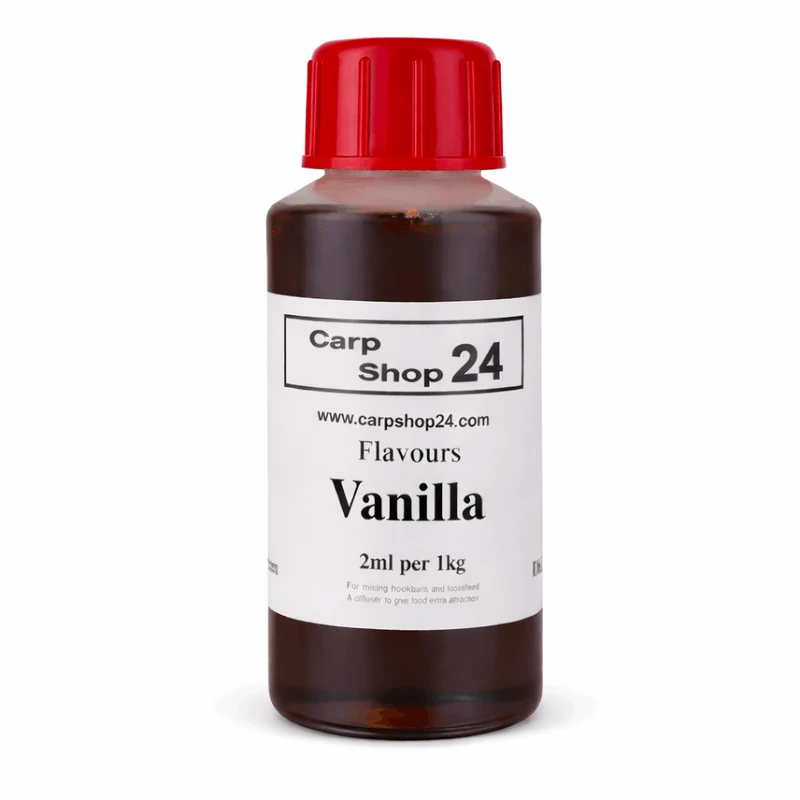 Flavours 100ml – Aroma's