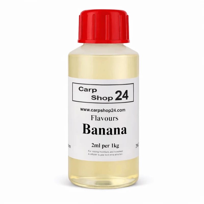 Flavours 100ml – Aroma's