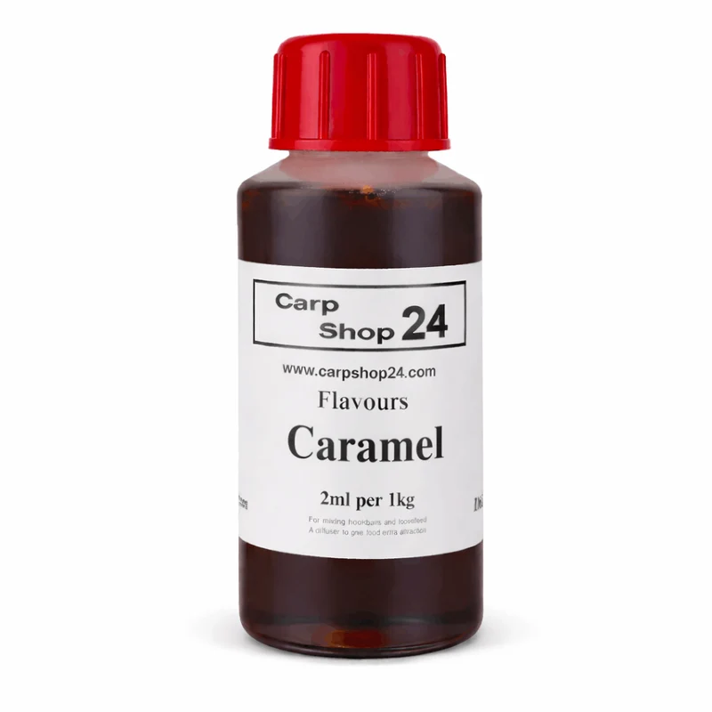 Flavours 100ml – Aroma's
