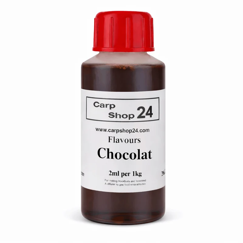 Flavours 100ml – Aroma's