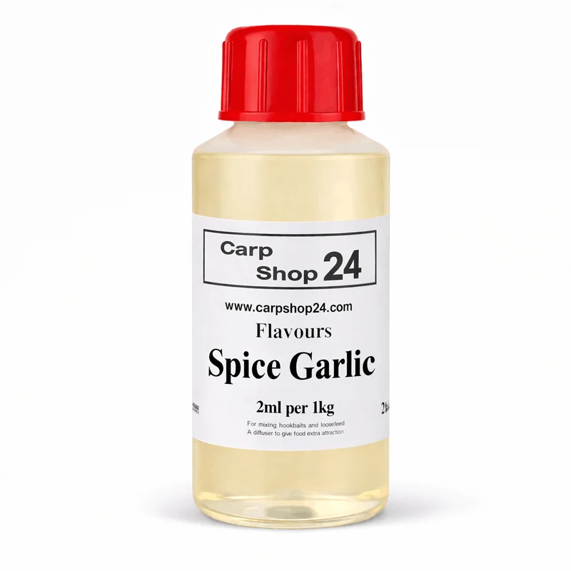 Flavours 100ml – Aroma's