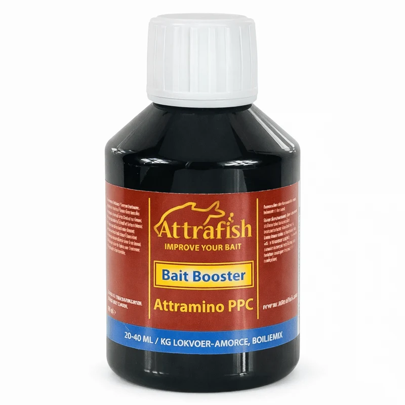 Bait Booster 200ml – Vloeibaar Additief