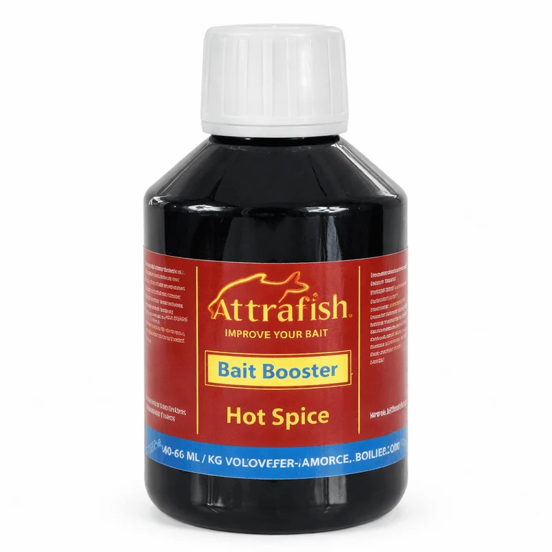 Bait Booster 200ml – Vloeibaar Additief