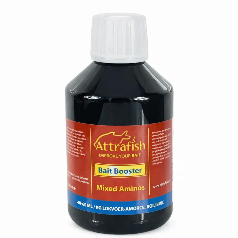 Bait Booster 200ml – Vloeibaar Additief