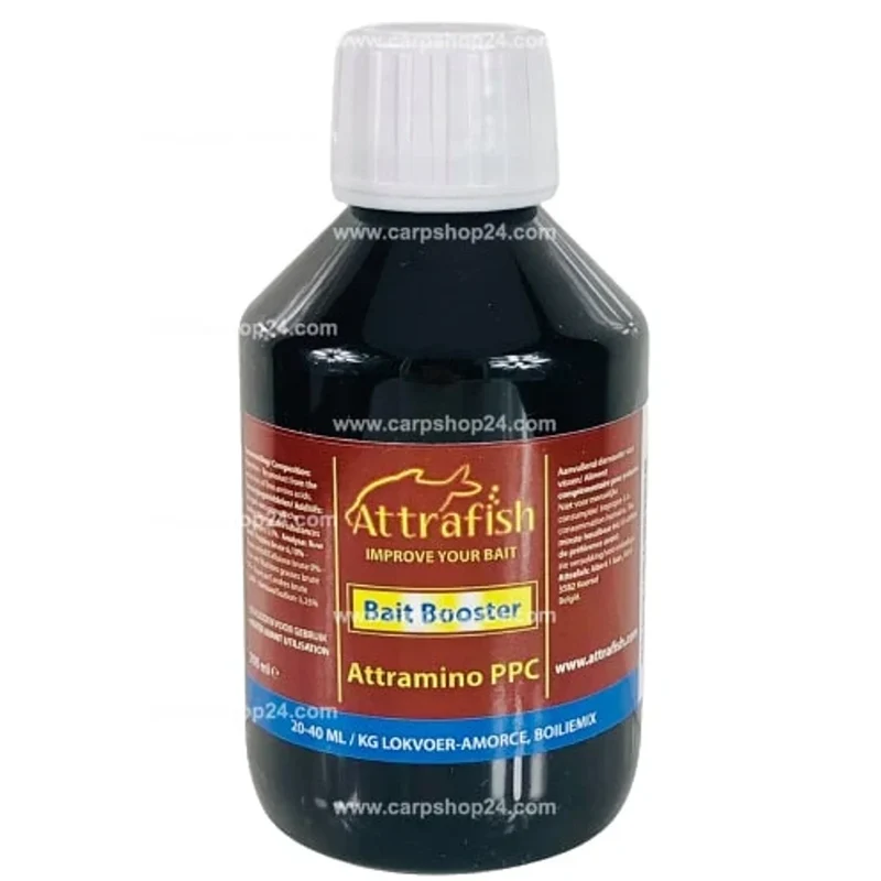 Bait Booster 200ml – Vloeibaar Additief