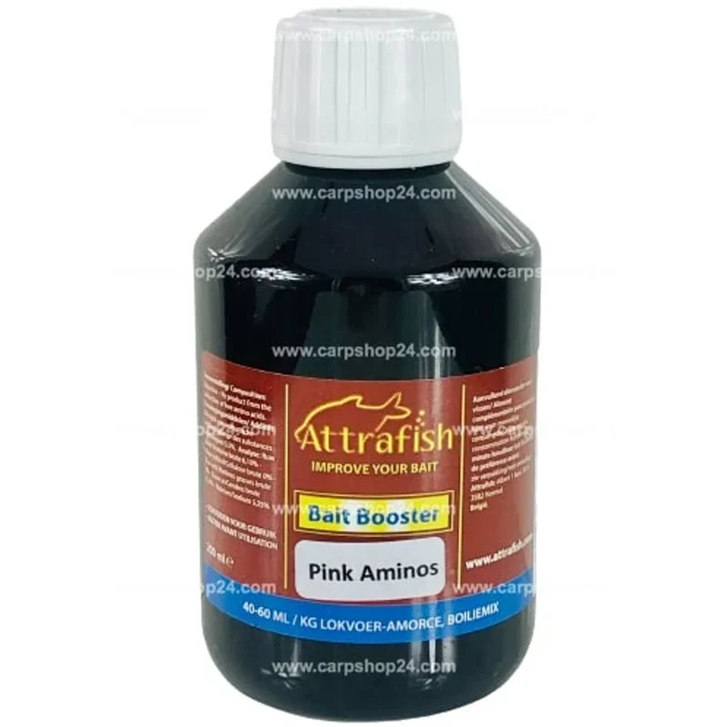 Bait Booster 200ml – Vloeibaar Additief