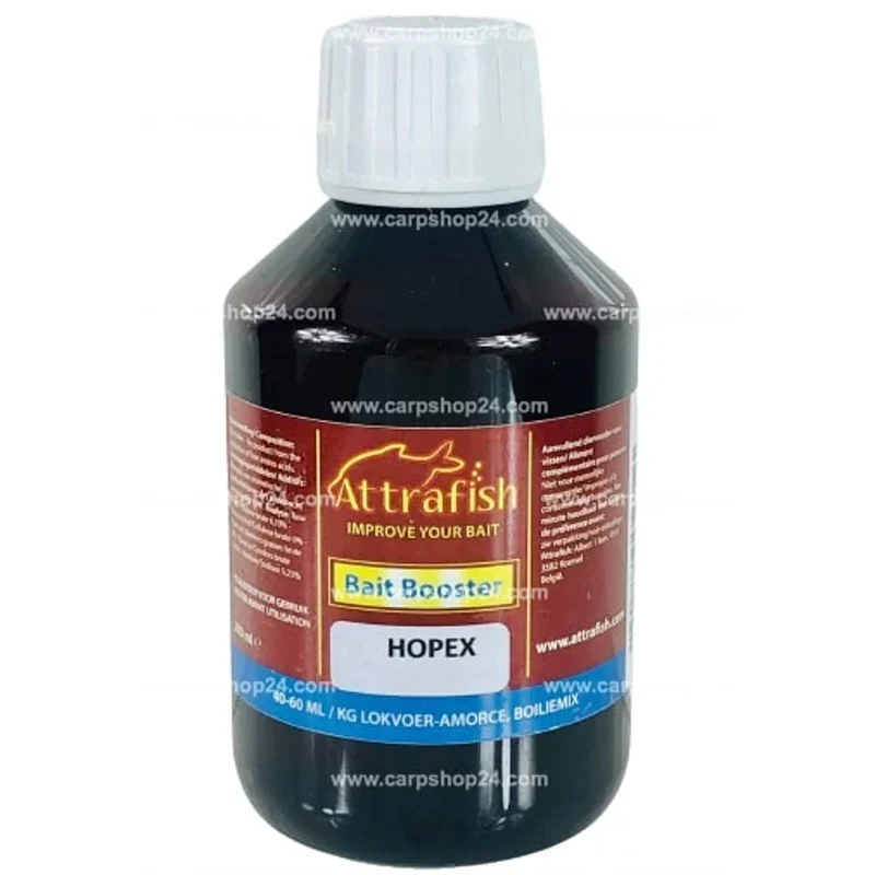 Bait Booster 200ml – Vloeibaar Additief