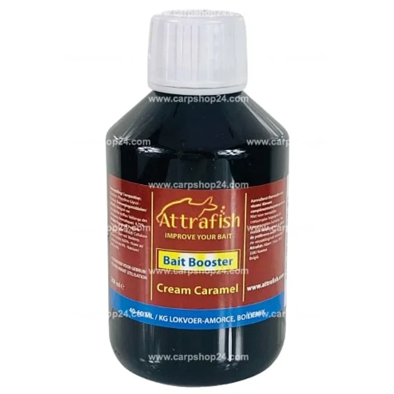 Bait Booster 200ml – Vloeibaar Additief