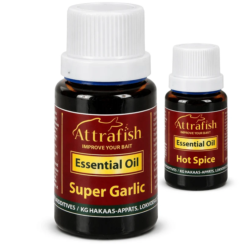 Essential Oil 15ml – Etherische Olie