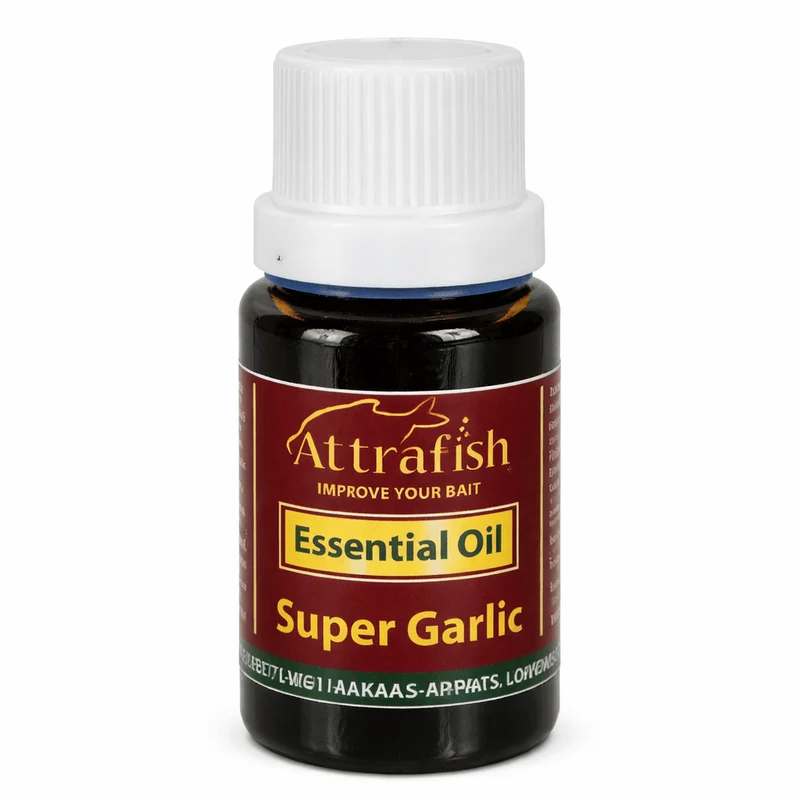 Essential Oil 15ml – Etherische Olie