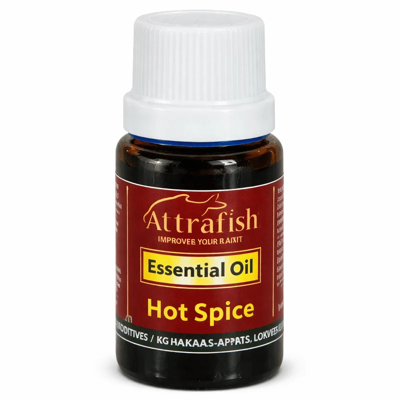 Essential Oil 15ml – Etherische Olie