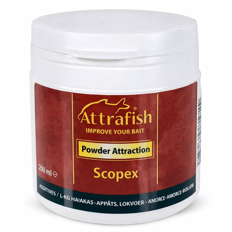 Powder Attraction 75g – Poederlokstof