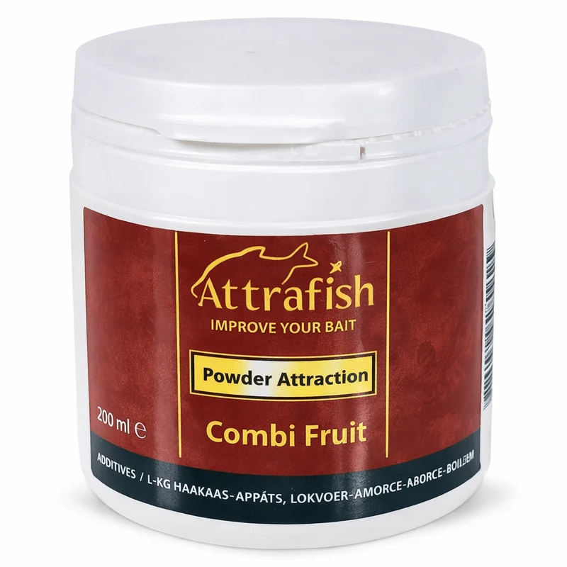 Powder Attraction 75g – Poederlokstof