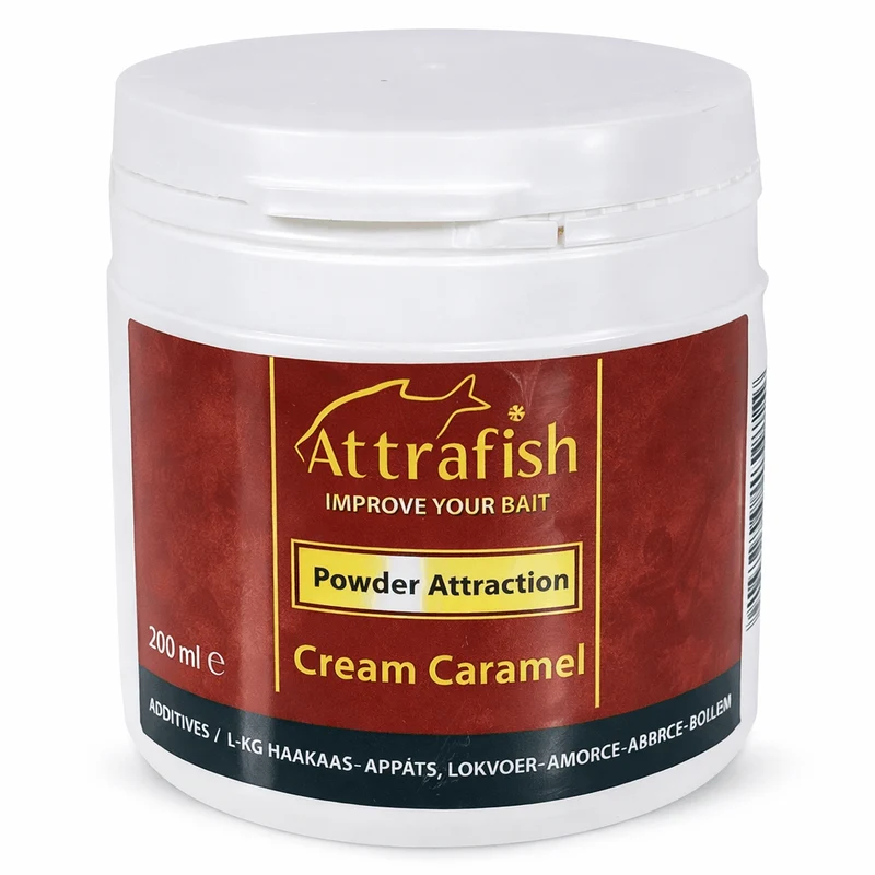 Powder Attraction 75g – Poederlokstof