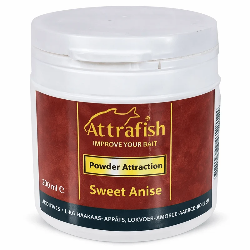Powder Attraction 75g – Poederlokstof