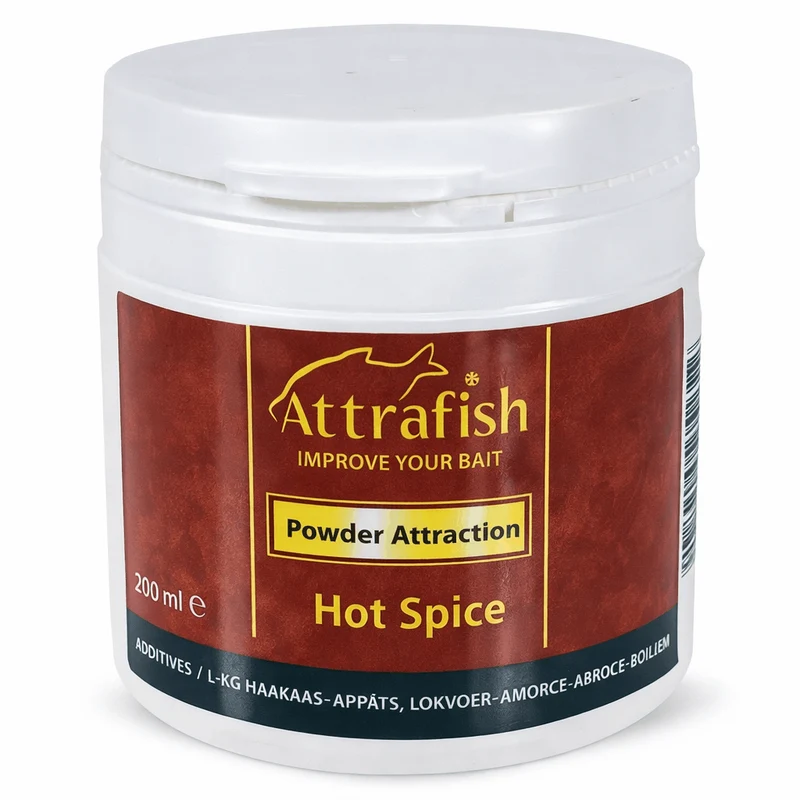 Powder Attraction 75g – Poederlokstof
