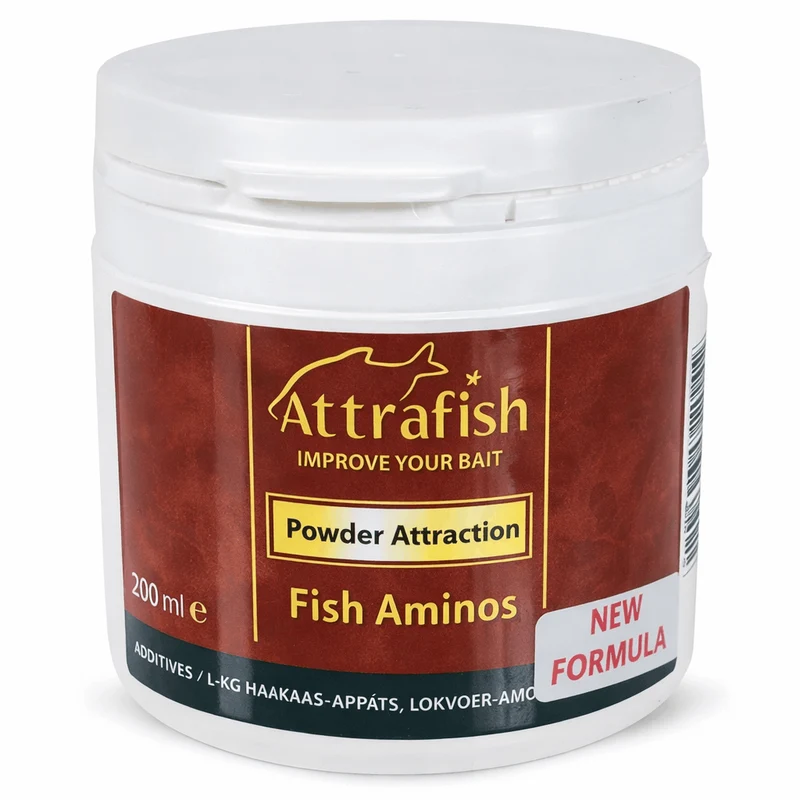 Powder Attraction 75g – Poederlokstof