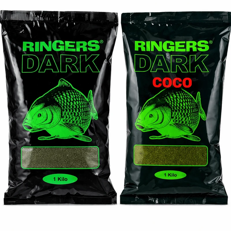 Dark 1kg – Donker Grondvoer