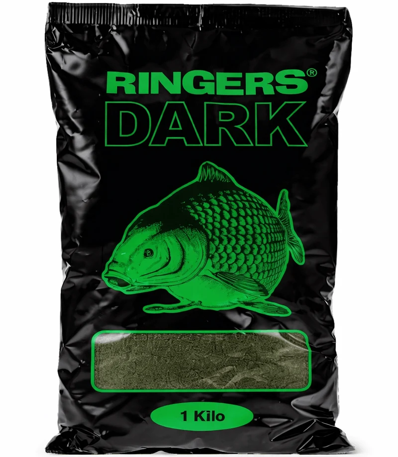 Dark 1kg – Donker Grondvoer
