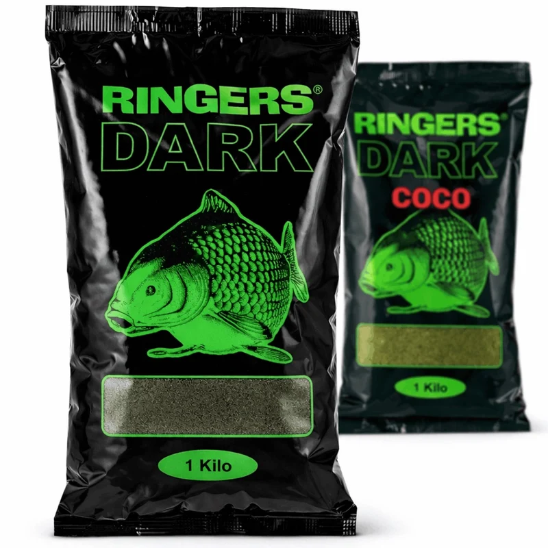 Dark 1kg – Donker Grondvoer