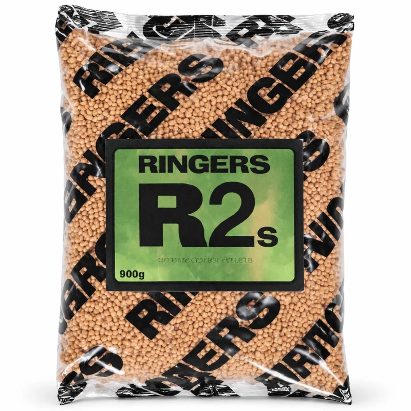Commercial Premium Coarse 900g – Pellets
