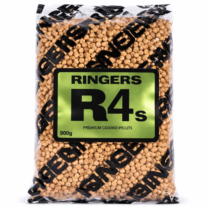 Commercial Premium Coarse 900g – Pellets