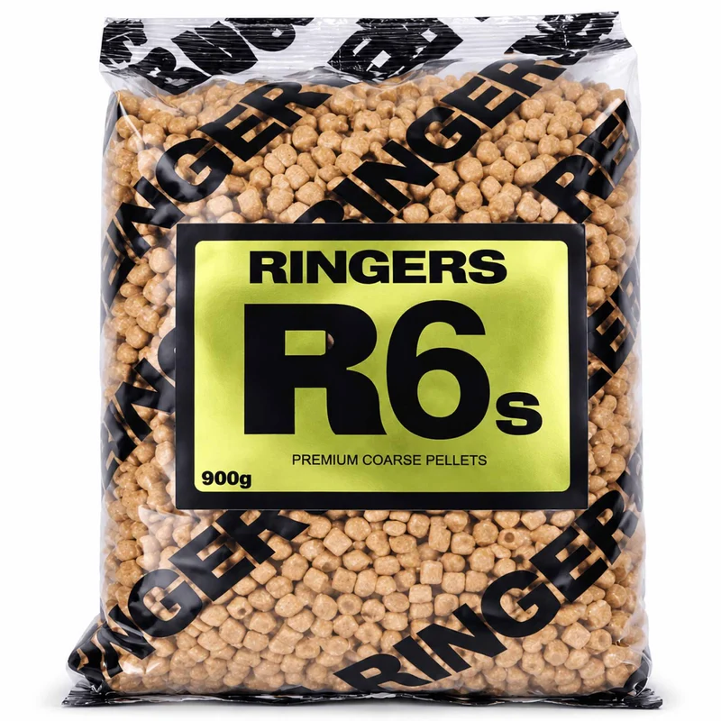 Commercial Premium Coarse 900g – Pellets