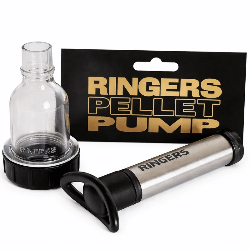 Pellet Pump – Pelletpomp