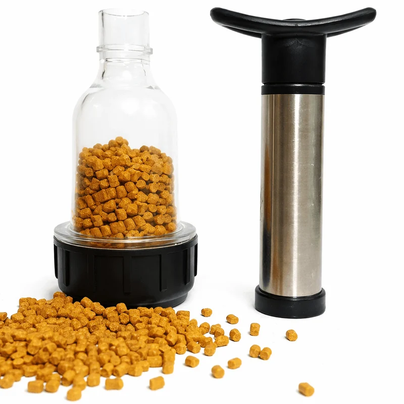 Pellet Pump – Pelletpomp