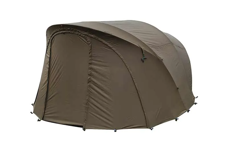 Abri Fox Voyager 2 personnes + Inner Dome