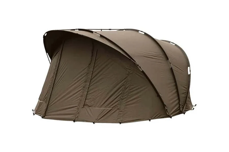 Abri Fox Voyager 2 personnes + Inner Dome