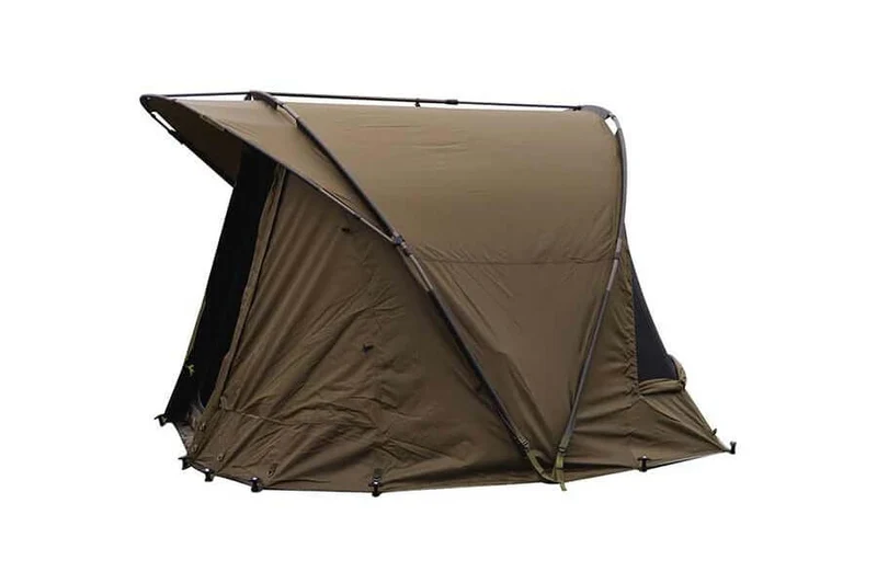 Abri Fox Voyager 1 personne + Inner Dome