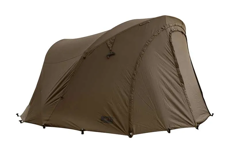 Abri Fox Voyager 1 personne + Inner Dome