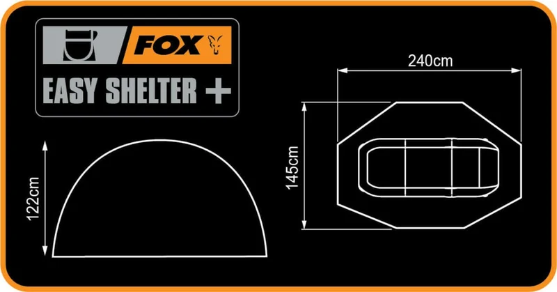 Abri Fox Easy+