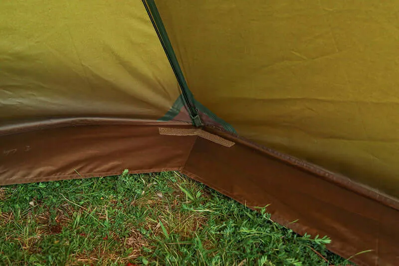 Brolly Fox Easy