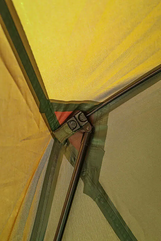 Brolly Fox Easy