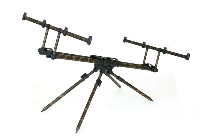 Trépied Fox Ranger MK2 3 Cannes