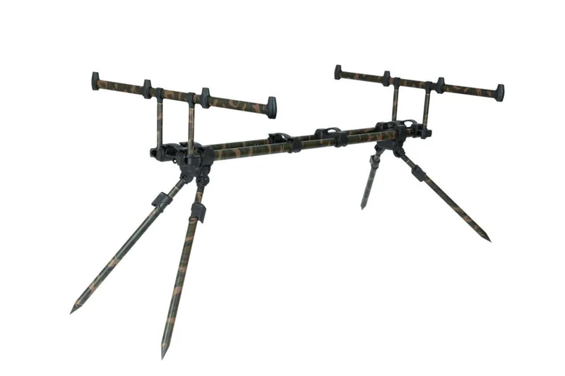Trépied Fox Ranger MK2 3 Cannes