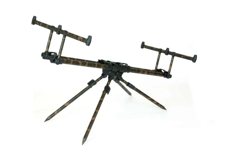 Trépied Fox Ranger MK2 3 Cannes