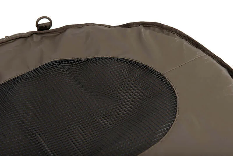 Tapis Fox Carpmaster soudé