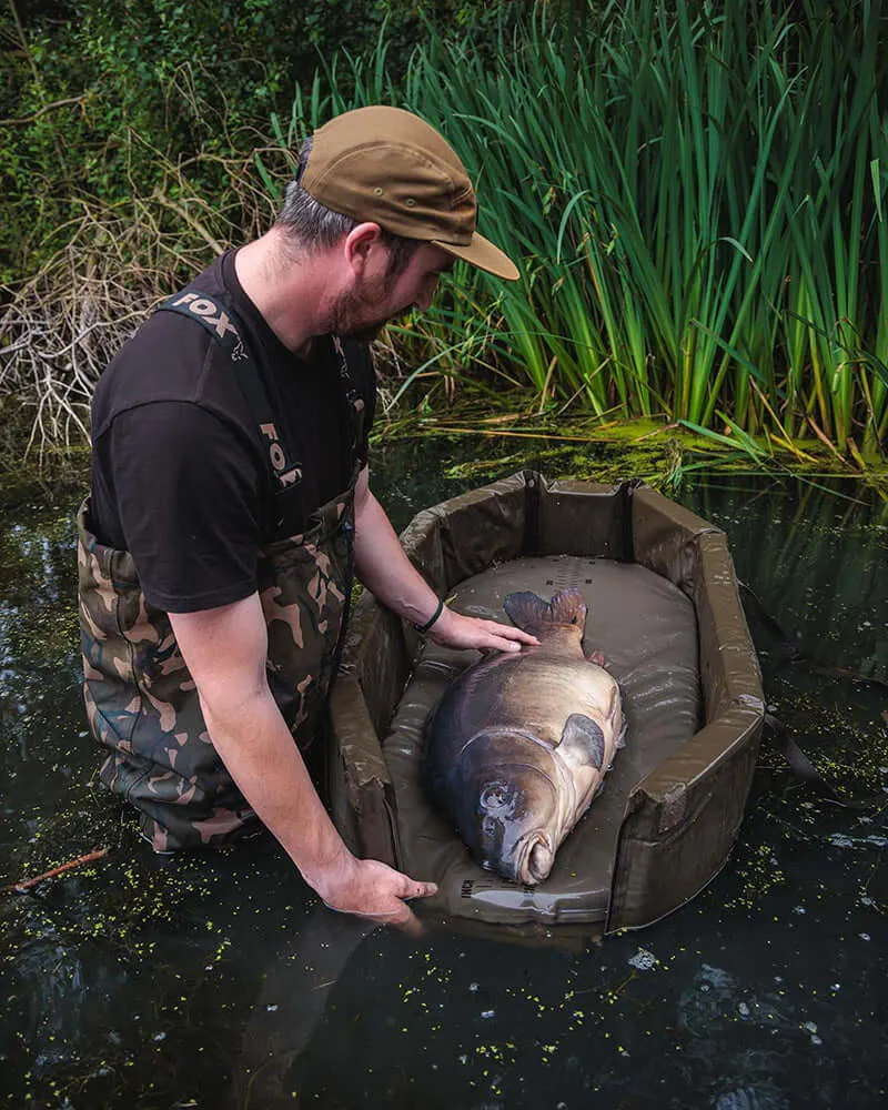 Tapis Fox Carpmaster soudé